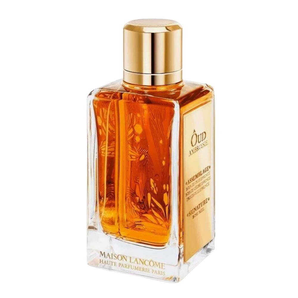 Nước Hoa Unisex Lancome Maison Oud Ambroisie EDP 100ml Chính Hãng - Hình ảnh chính